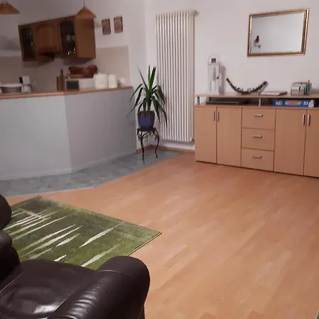 Apartment Haustierfreundliche Mit Garten