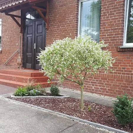 Haustierfreundliche Mit Garten