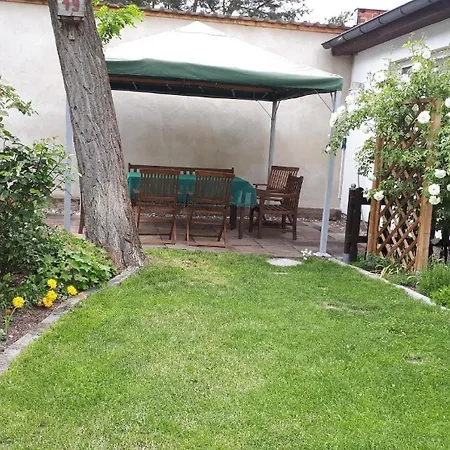 Haustierfreundliche Mit Garten Rathenow